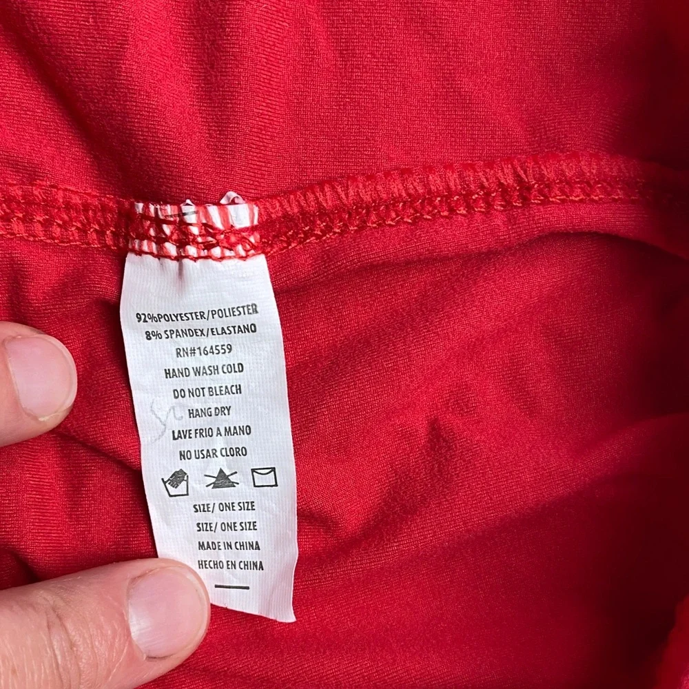 Red Bundle - Picture 8 of 16